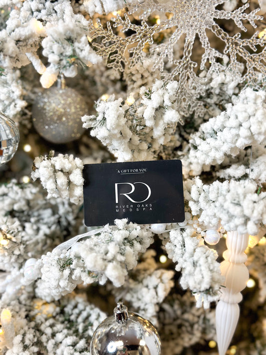 River Oaks Medspa Gift Card